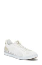 Women's Ed Ellen Degeneres Arissa Slip-on Sneaker .5 M - Metallic