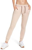 Women's Reebok F-track Pants - Pink