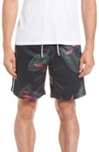 Men's Zanerobe Lotus Sideline Shorts - Blue