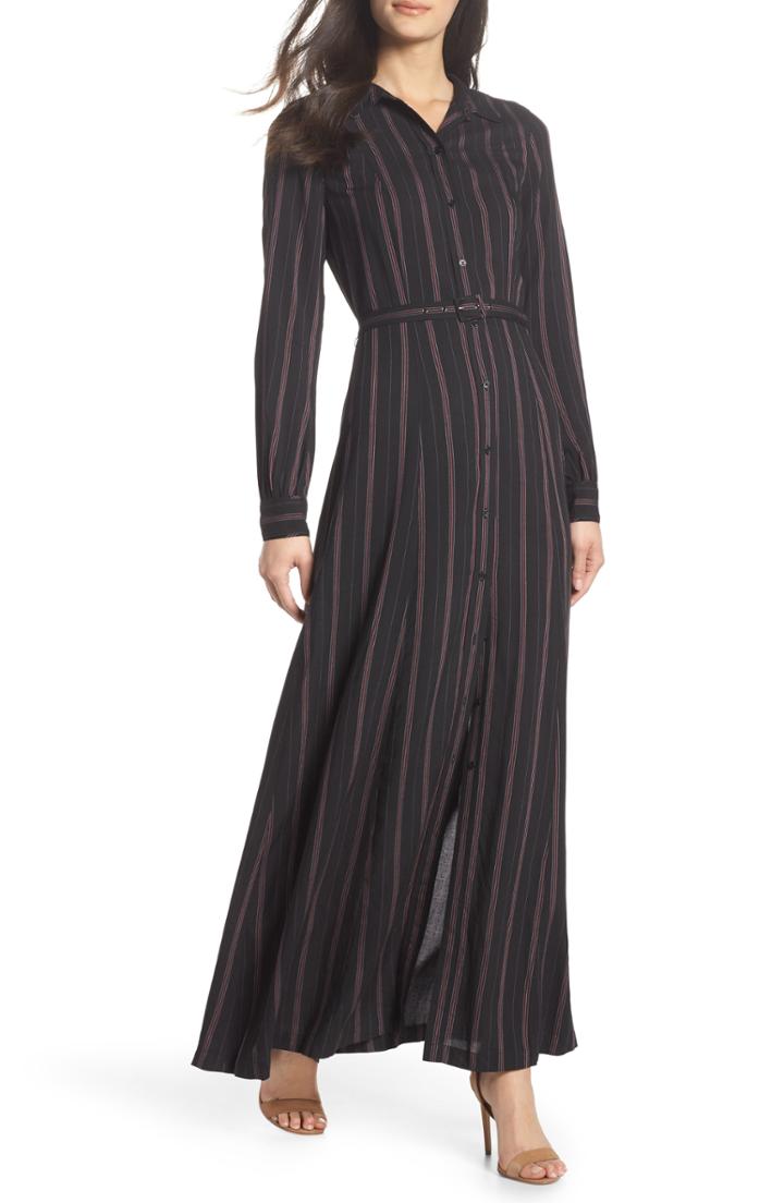 Women's Paige Nayven Maxi Dress