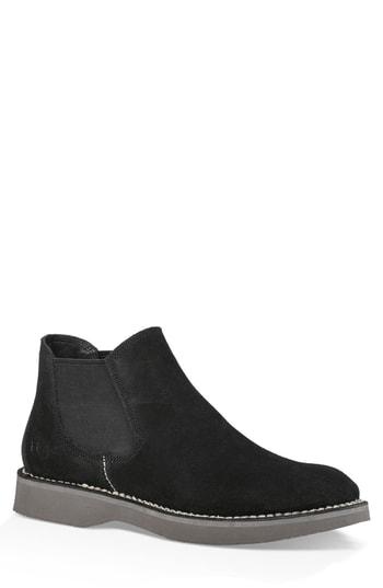 Men's Ugg Camino Chelsea Boot M - Black