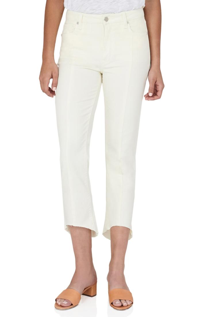 Women's Habitual Vamp Cutoff Jeans