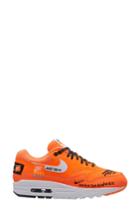 Women's Nike Air Max 1 Lux Sneaker M - Orange