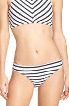 Women's Tommy Bahama Channel Bikini Bottoms