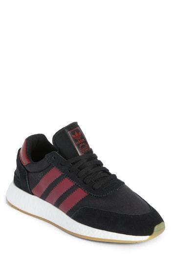 Men's Adidas I-5923 Sneaker .5 M - Black