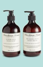 Murchison-hume Hand Care Set