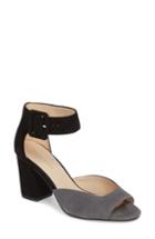 Women's Pelle Moda Ella Mule .5 M - Beige