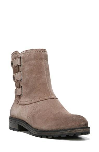 Women's Naturalizer 'tynner' Boot N - Beige