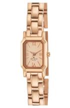 Women's Kate Spade New York 'tiny Hudson' Bracelet Watch, 15mm X 25mm