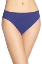 Women's Profile By Gottex Hipster Bikini Bottoms - Blue