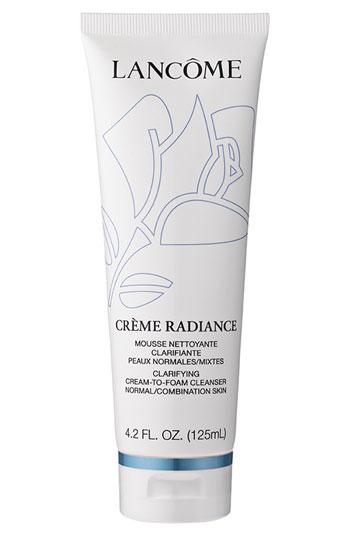 Lancome 'creme Radiance' Clarifying Cleanser