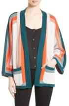 Women's Equipment Anders Stripe Kimono