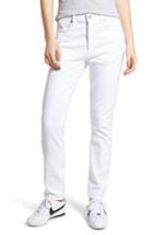 Women's Citizens Of Humanity Corey Slouchy Slim Jeans - White