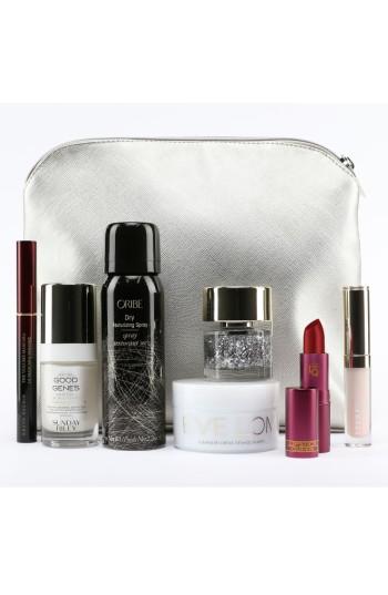 Space. Nk. Apothecary Holiday Heroes Silver Edition Collection