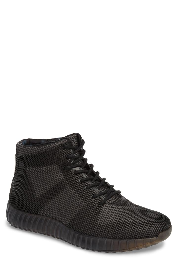 Men's Karl Lagerfeld Paris Mid-top Sneaker
