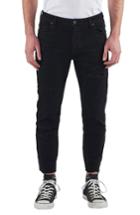 Men's Neuw Lou Distressed Skinny Fit Jeans - Blue