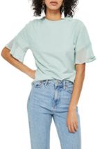 Women's Ban. Do I Was Told There'd Be Wine Tee - Pink