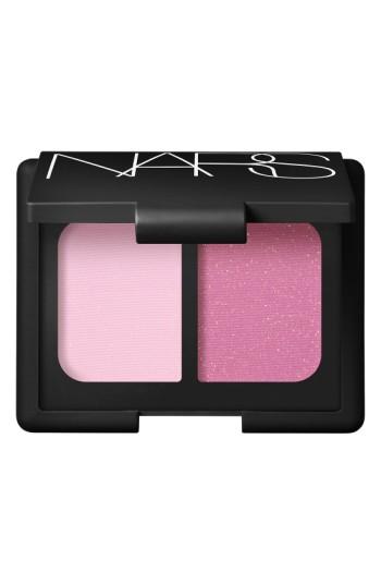 Nars Duo Eyeshadow - Bouhtan