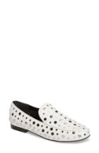 Women's Kenneth Cole New York Westley 2 Slip-on .5 M - White