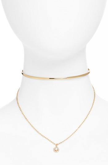Women's Bp. Layered Collar Necklace