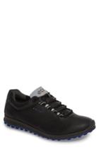Men's Ecco 'biom Hybrid 2' Golf Shoes -9.5us / 43eu - Black