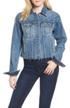 Women's Joe's Boyfriend Denim Jacket