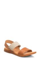 Women's B?rn Parsons Sandal M - Brown
