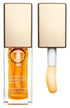 Clarins 'instant Light' Lip Comfort Oil - 01-honey