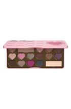 Too Faced Chocolate Bon Bons Eyeshadow Palette - No Color