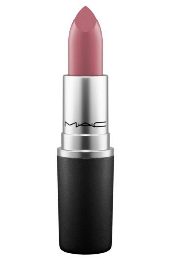 Mac Nude Lipstick - Capricious (l)