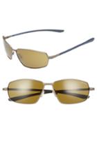 Men's Nike Pivot Eight E 62mm Oversize Sunglasses -