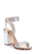 Women's Ted Baker London Lylea Block Heel Sandal