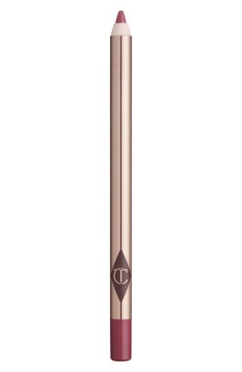 Charlotte Tilbury Lip Cheat Re-size & Re-shape Lip Liner - Bond Girl