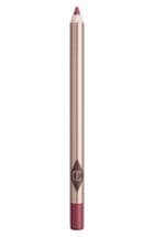 Charlotte Tilbury Lip Cheat Re-size & Re-shape Lip Liner - Bond Girl
