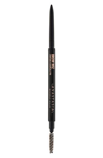 Anastasia Beverly Hills Brow Wiz Mechanical Brow Pencil - Dark Brown (brunette)