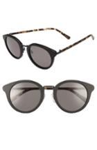 Women's Raen Potrero 50mm Sunglasses - Matte Black