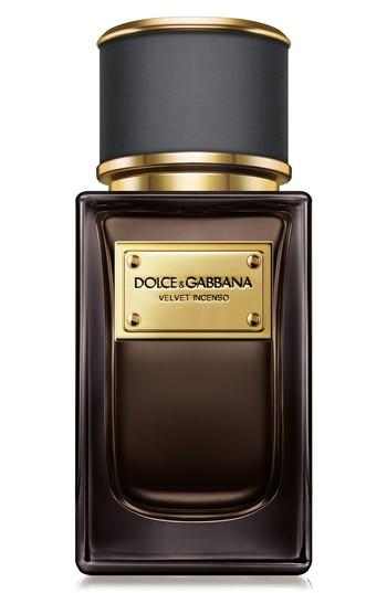Dolce & Gabbana Beauty Velvet Incenso Eau De Parfum
