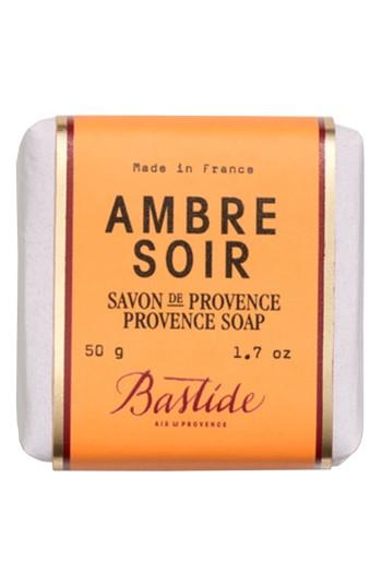 Bastide Artisanal Provence Soap