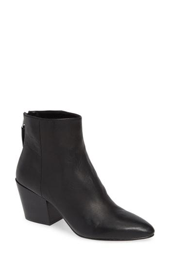 Women's Dolce Vita Coltyn Bootie M - Black