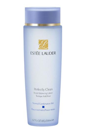 Estee Lauder Perfectly Clean Fresh Balancing Lotion