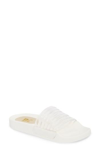 Women's Bc Footwear Record Breaker Sport Slide M - None