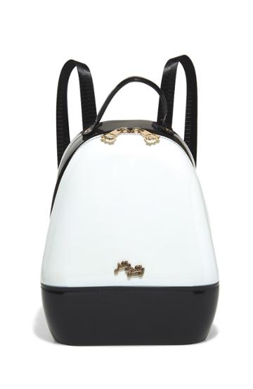 Jelly Jolly Annabelle Backpack - White