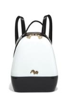 Jelly Jolly Annabelle Backpack - White