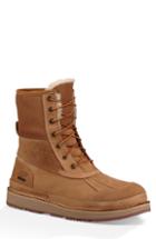 Men's Ugg Avalanche Butte Waterproof Boot