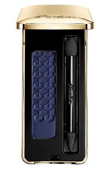 Guerlain Mono Eyeshadow - 03 Navy (matte)