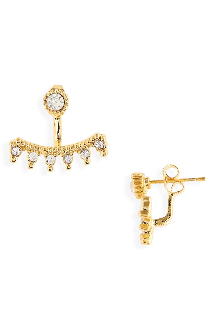 Women's Jules Smith Glinda Ear Jackets