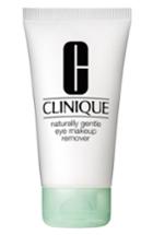 Clinique Naturally Gentle Eye Makeup Remover -