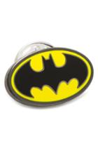 Men's Cufflinks, Inc. Batman Lapel Pin