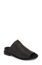Women's Kelsi Dagger Brooklyn Ohana Sandal M - Black