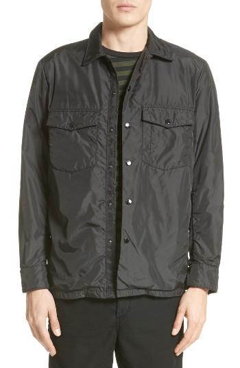 Men's Rag & Bone Heath Shirt Jacket